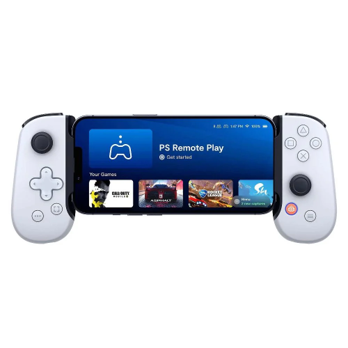 BACKBONE ONE MOBILE GAMING 25 PSN GIFT CARD